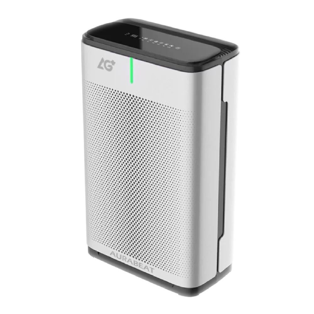 Aurabeat NSP-X1 AG+ Luchtreiniger, Ophalen of Verzenden, Nieuw, Luchtreiniger