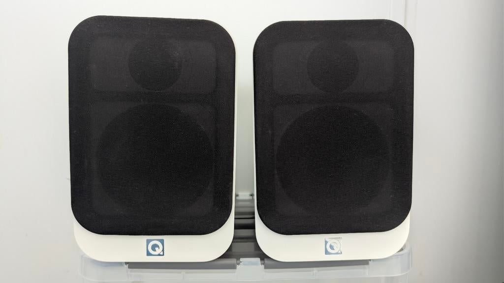 Te koop: Q Acoustics 3020, Ophalen