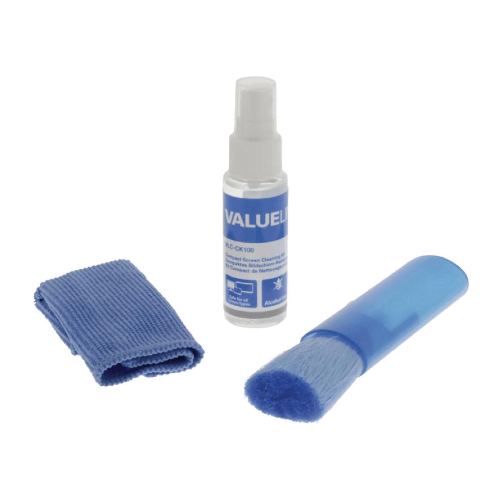 beeldscherm schoonmaak kit, Ophalen of Verzenden, Nieuw