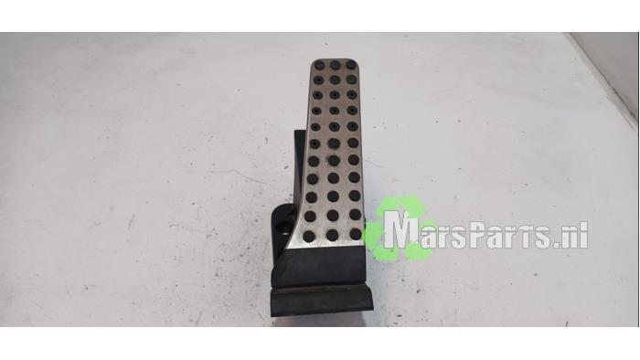 Gaspedaal van een Mercedes E-Klasse, Auto-onderdelen, Interieur en Bekleding, Gebruikt, -, Ophalen of Verzenden, -