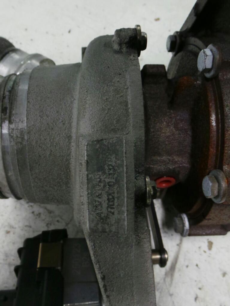 MINI (BMW) MINI TURBO 2010, Auto-onderdelen, Motor en Toebehoren, Gebruikt, ARN erkend, Stiba lid, Erkend duurzaam, Ophalen of Verzenden