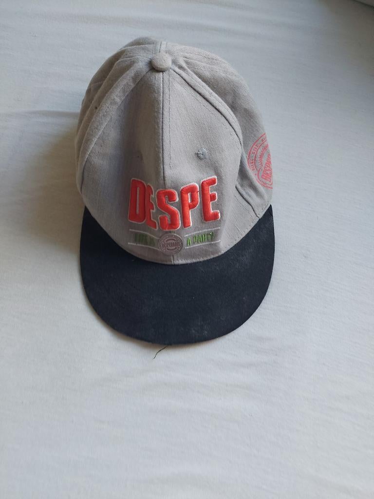 Desperados Pet - Verzamelobject, Kleding | Heren, Hoeden en Petten, Ophalen of Verzenden, Zo goed als nieuw, Pet