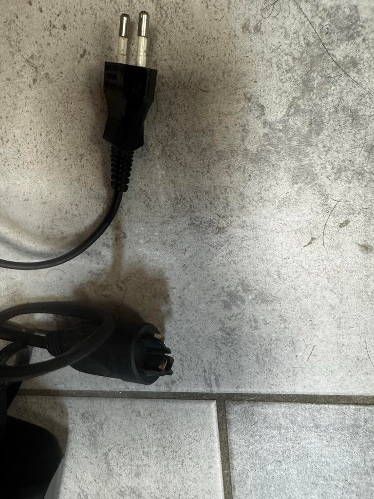 Gebruikte E-bike Acculader, Ophalen, Gebruikt