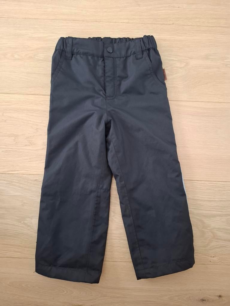 Verstelbare regenbroek Reima maat 98, Broek, Jongen of Meisje, Ophalen of Verzenden, Zo goed als nieuw