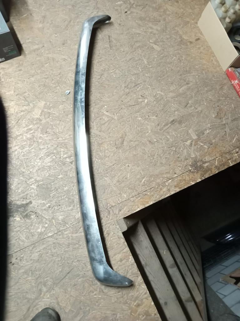 Daf oldtimer onderdeel, Auto-onderdelen, Carrosserie en Plaatwerk, Ophalen, Voor, Nieuw, Volvo