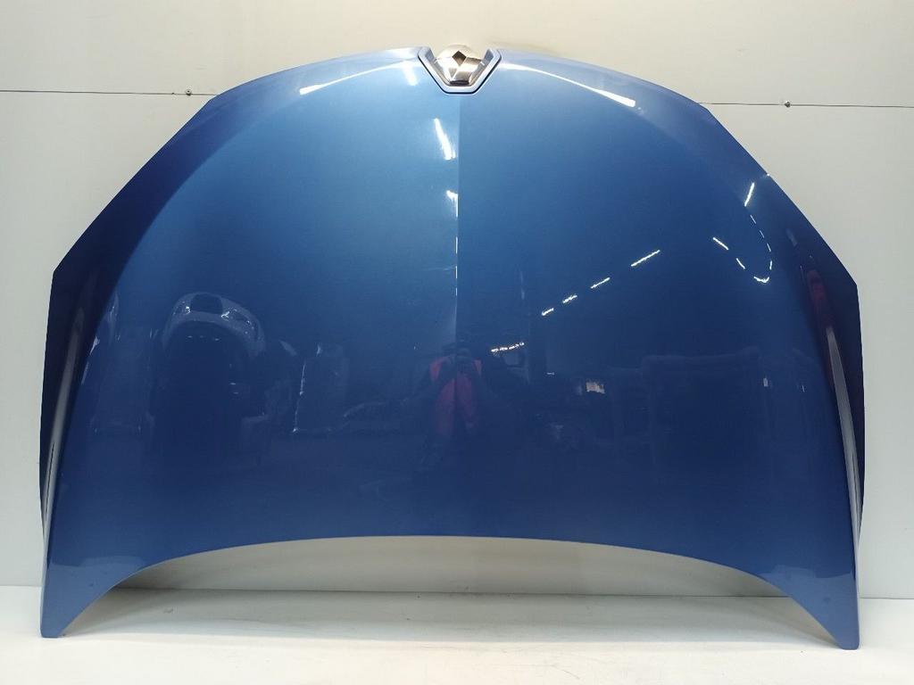 Motorkap Renault Mégane, Onderdelen@venauto.nl, Van der Ven Autorecycling B.V., Gebruikt, Ettenseweg 76, 4706 PB Roosendaal, The Netherlands