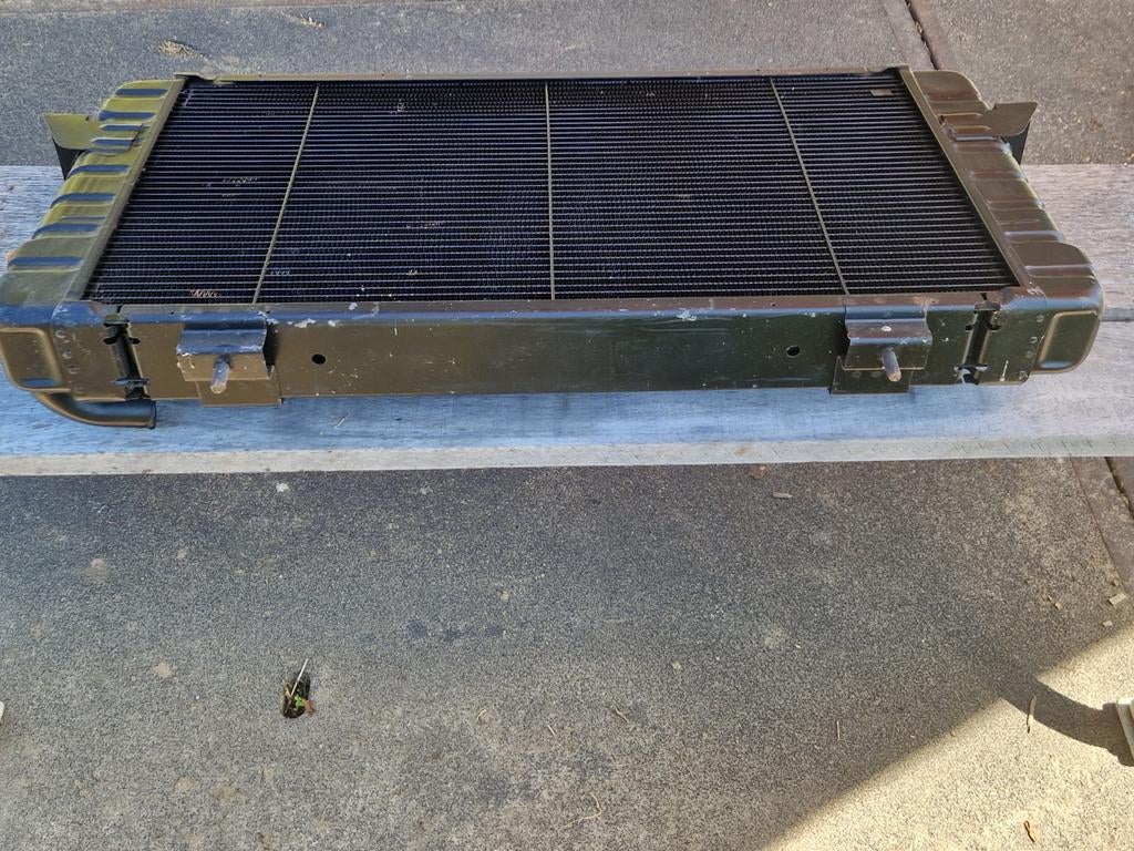 Range rover classic,  discovery radiateur, parts, Ophalen