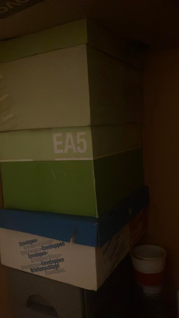 Enveloppen 3 dozen verschillende matenn, Ophalen, Nieuw