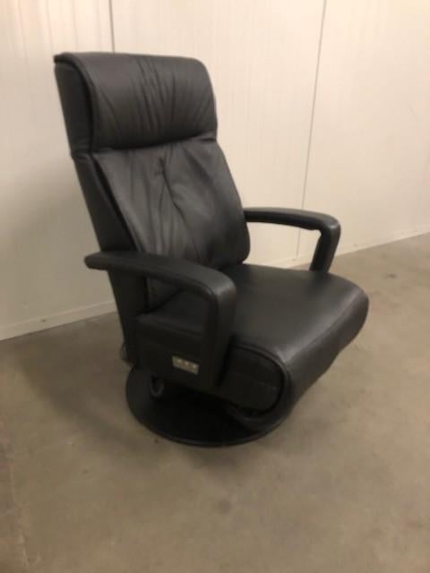 Prominent sta op stoel David, Ophalen of Verzenden, Zo goed als nieuw