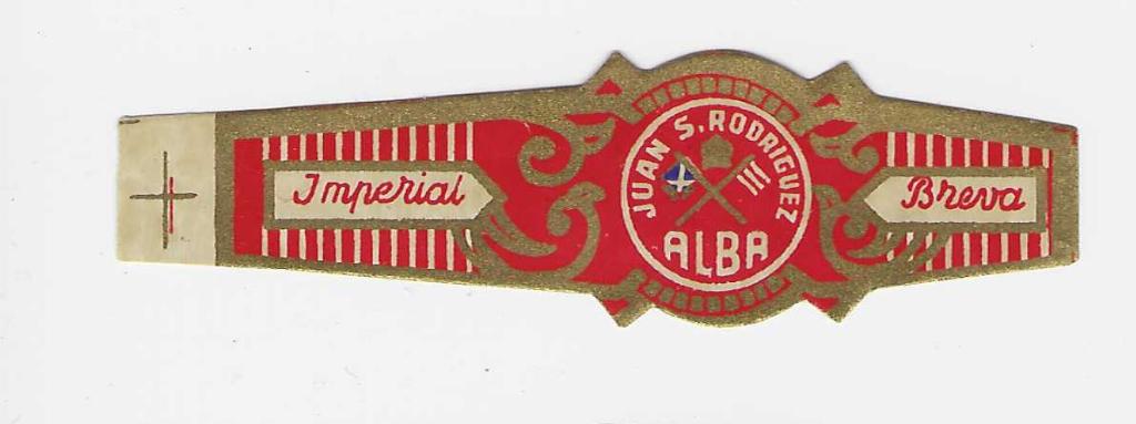 Klassiek 20 - 125    diverse sigarenbandjes, Verzamelen, Rookartikelen, Aanstekers en Luciferdoosjes, Ophalen of Verzenden, Gebruikt