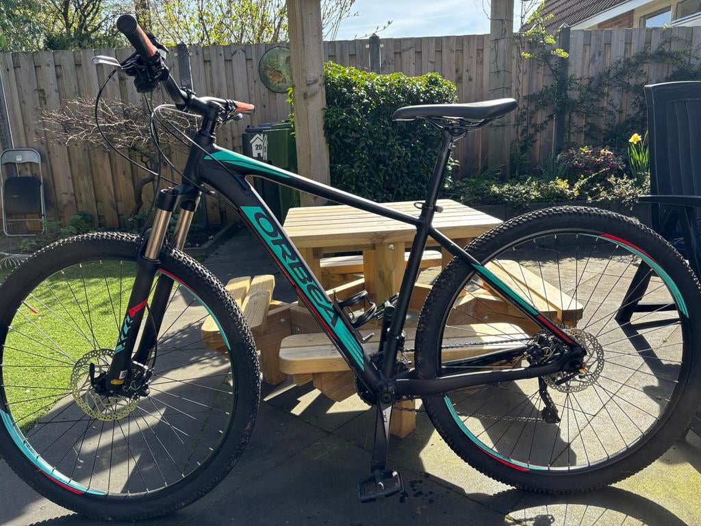 Orbea Mountainbike - Perfect voor off-road avonturen, Overige merken, Gebruikt, Hardtail, Heren