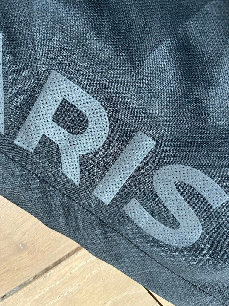 Nike PSG voetbalshirt maat 128, Kinderen en Baby's, Kinderkleding | Maat 128, Ophalen of Verzenden, Zo goed als nieuw, Jongen