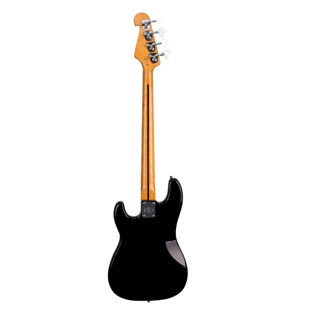 SX SPB57 Elektrische Basgitaar | (837535), United Retail BV, Info@naw.nl, Huizermaatweg 480, 1276 LM Huizen