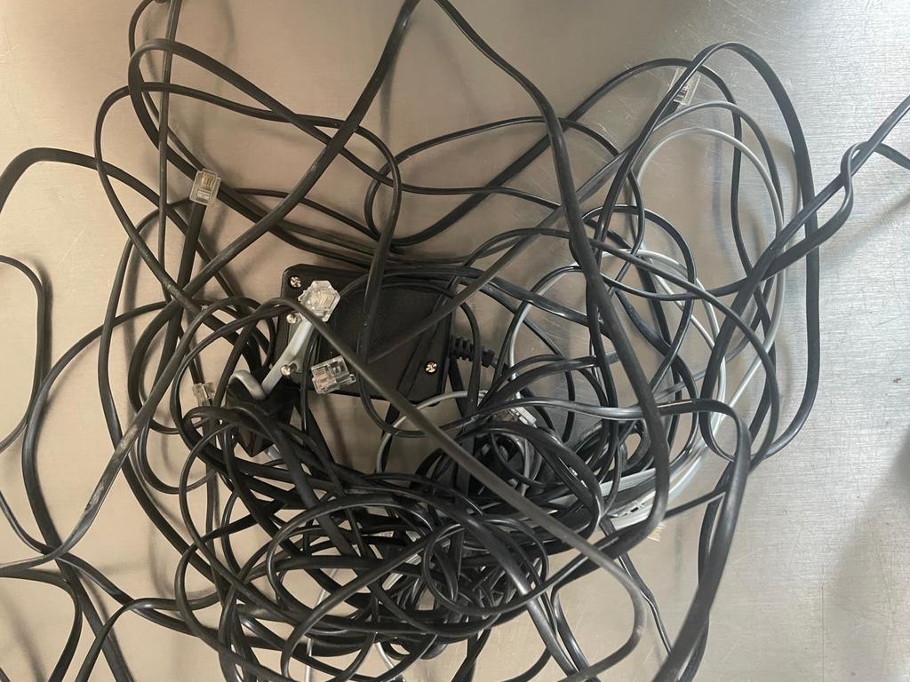 Siemens gidaset draadloze telefoons, Ophalen of Verzenden, Gebruikt