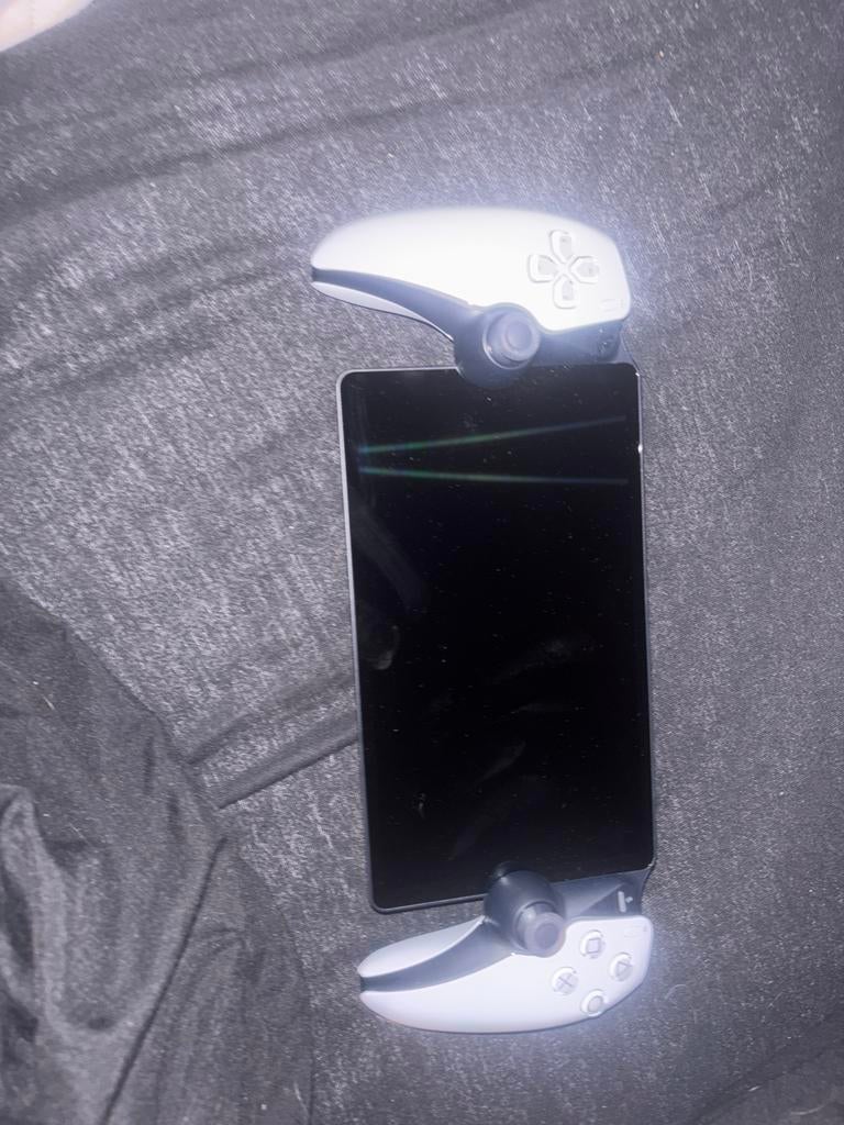 PlayStation Portal, Ophalen of Verzenden, Gebruikt, Playstation 5