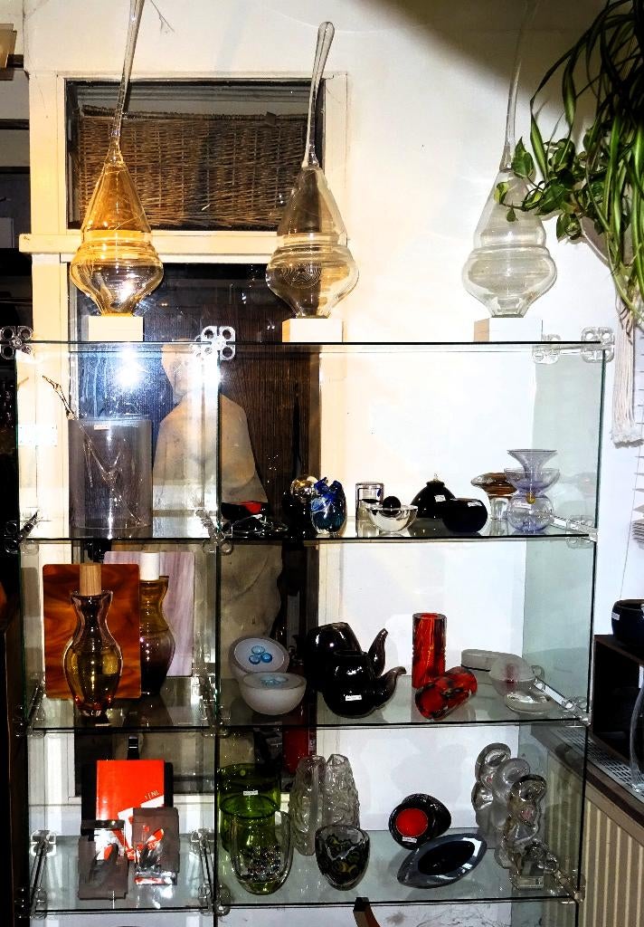 Richard Meitner, Olaf Stevens, Menno Jonker, Sabine Lintzen, Ophalen of Verzenden