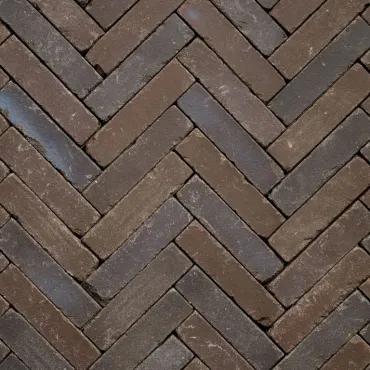 5 m2 Waalformaat Oud Dordrecht 20x5x6 cm getr., Ophalen, Overige materialen, Klinkers, Nieuw