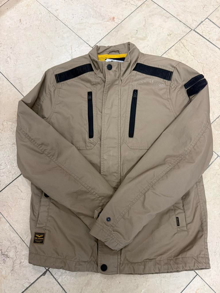 Te koop nieuwe PME Legend jacket, Postlaan 3, Nieuw, Ophalen of Verzenden, 123@home.nl