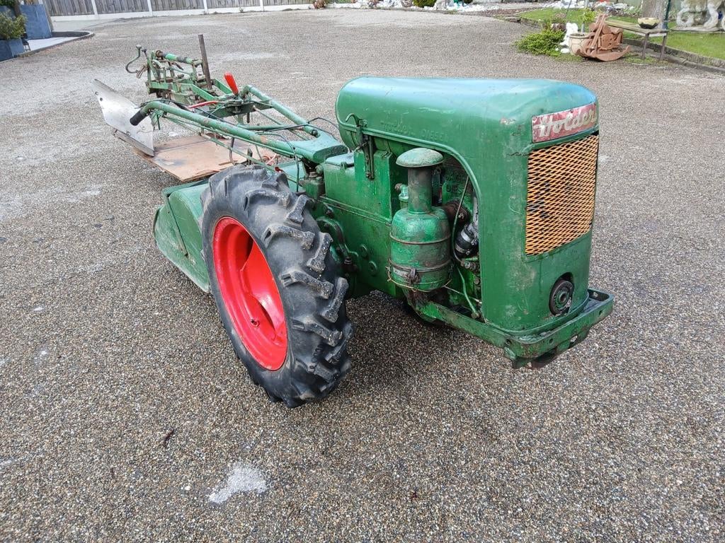 Thuin frees., Hobby en Vrije tijd, Ophalen, Gebruikt