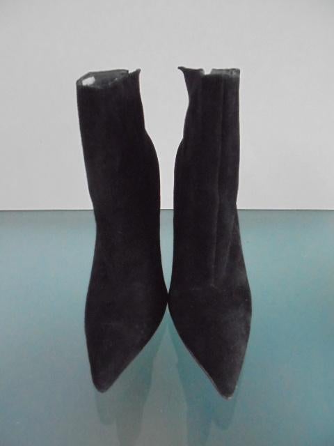 Nieuwe zwarte laarzen 39 | Sexy | Gratis verzenden, Kleding | Dames, Hoge laarzen, Verzenden, Zwart, Nieuw