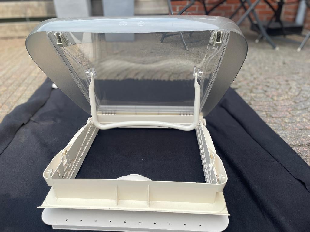 Te koop, Caravans en Kamperen, Caravan accessoires, Ophalen, Gebruikt