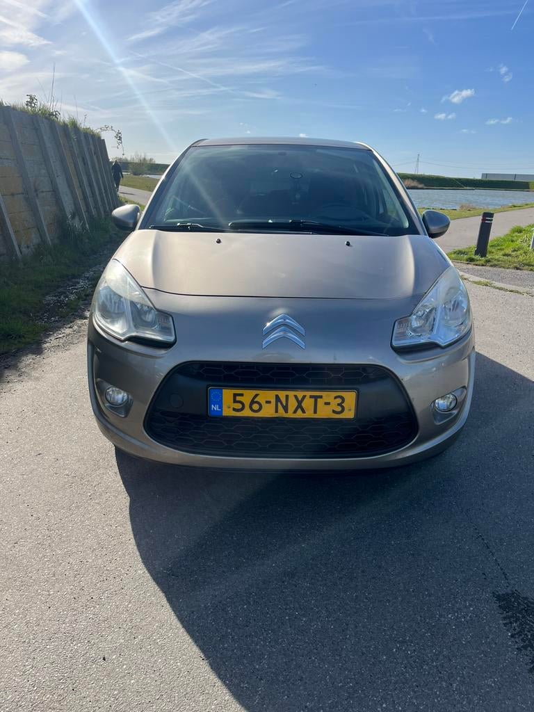 Citroën C3 1.4  2010 Lekke Koppakking, Auto's, Citroën, Particulier, C3, Benzine, B, Hatchback, Handgeschakeld, Origineel Nederlands