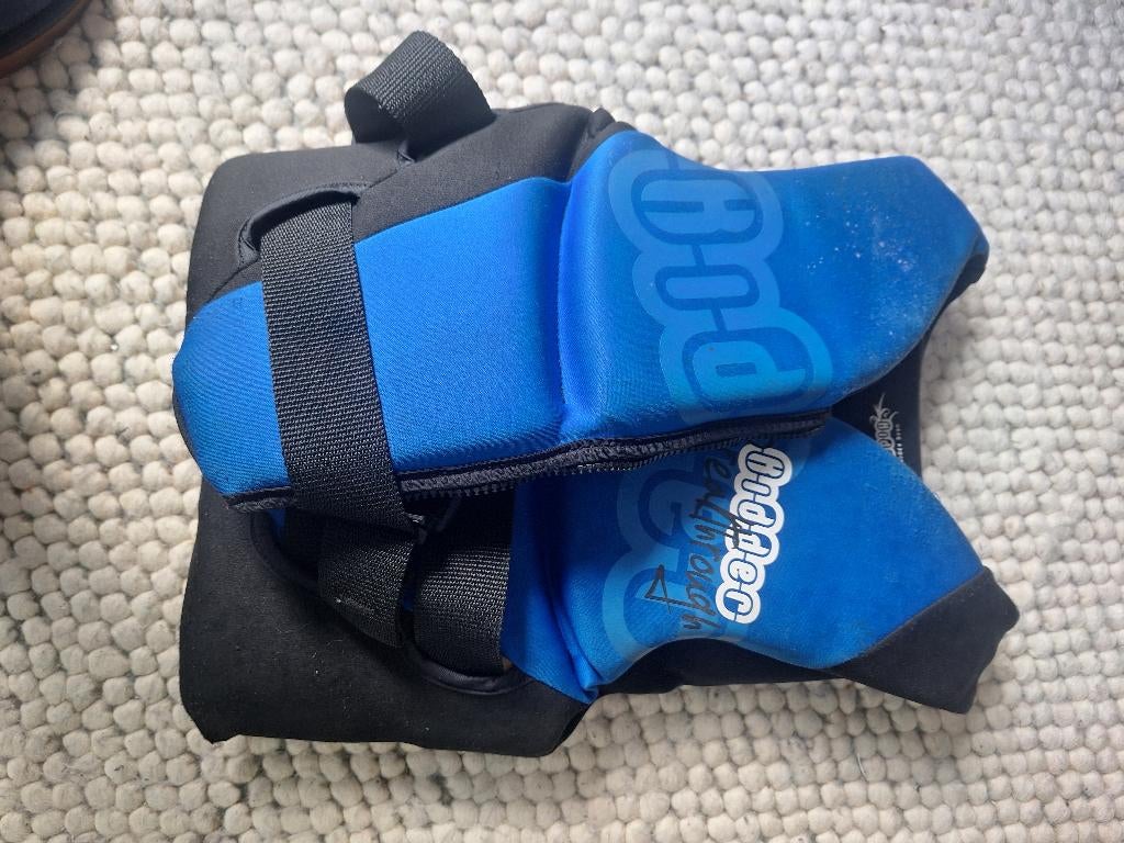 Zwemvest kind, Kind, Onbekend, Ophalen of Verzenden, Zo goed als nieuw