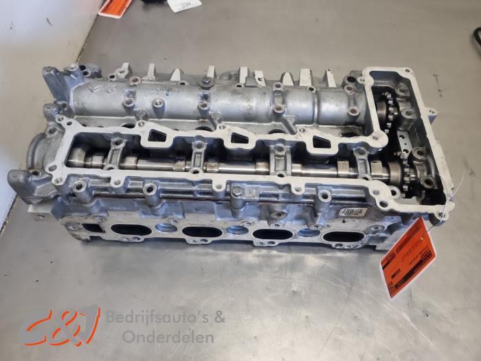 Cilinderkop van een Toyota Pro-Ace, Gebruikt, -, -, Ophalen of Verzenden