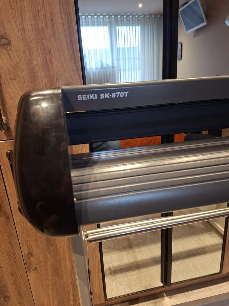 Snijplotter, 87 cm, Ophalen of Verzenden, Zo goed als nieuw