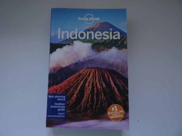 Indonesia ; lonely planet ; Bali, Lombok, Sumatra, Flores, Boeken, Reisgidsen, Lonely Planet, Europa, Ophalen of Verzenden, Zo goed als nieuw