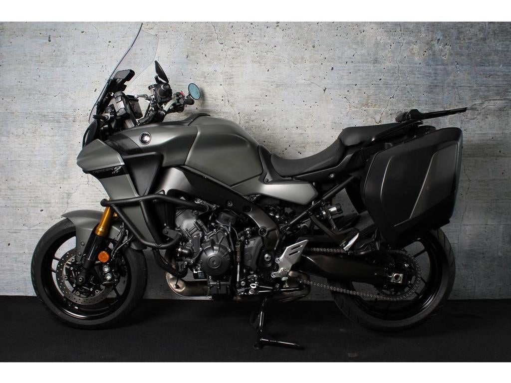 Yamaha Tracer 9 GT ABS - foto 2