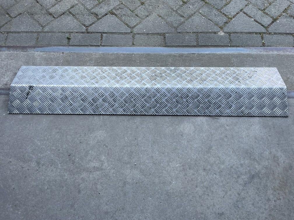 Drempelplaat, drempel hulp, Ophalen, Gebruikt, Overige materialen