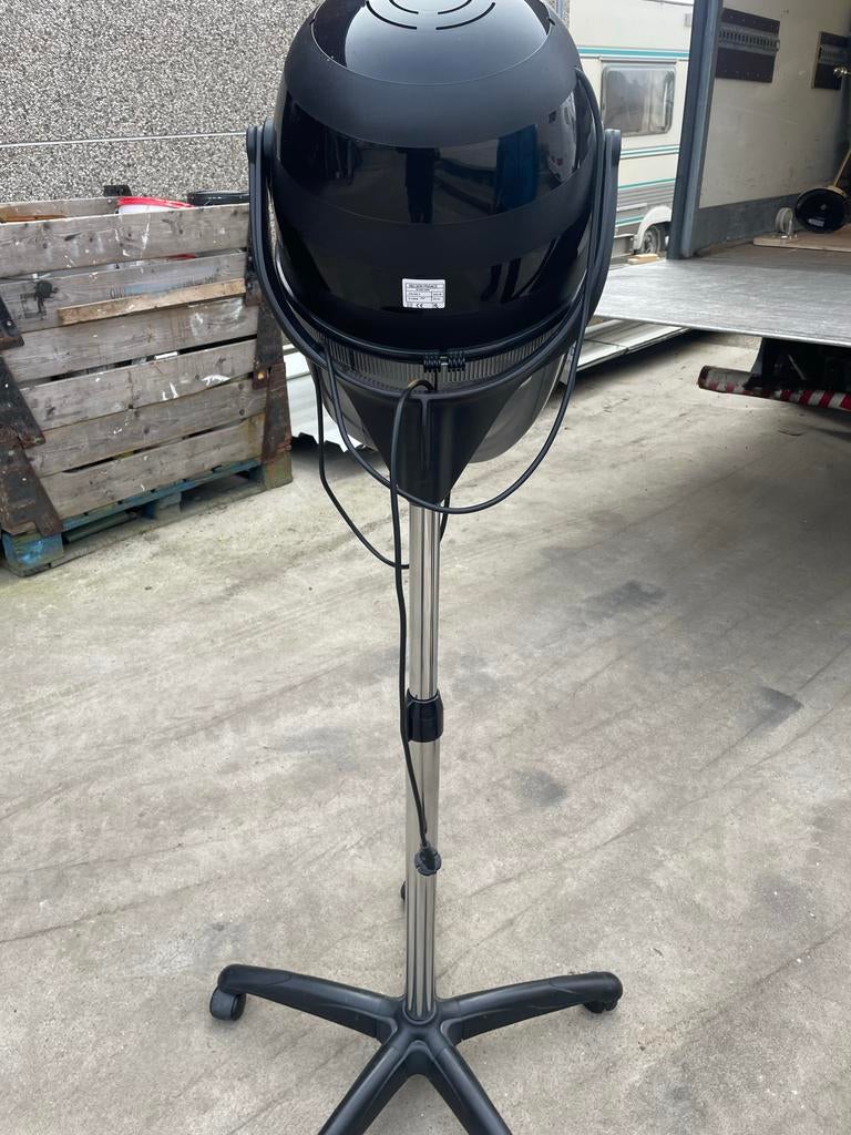 Professionele Nelson France Star 2000 Droogkap.  Bied maar, Ophalen of Verzenden, Gebruikt, Haarverzorging