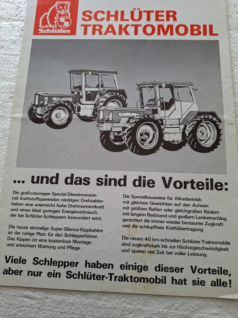 Schluter, Ophalen of Verzenden, Zo goed als nieuw