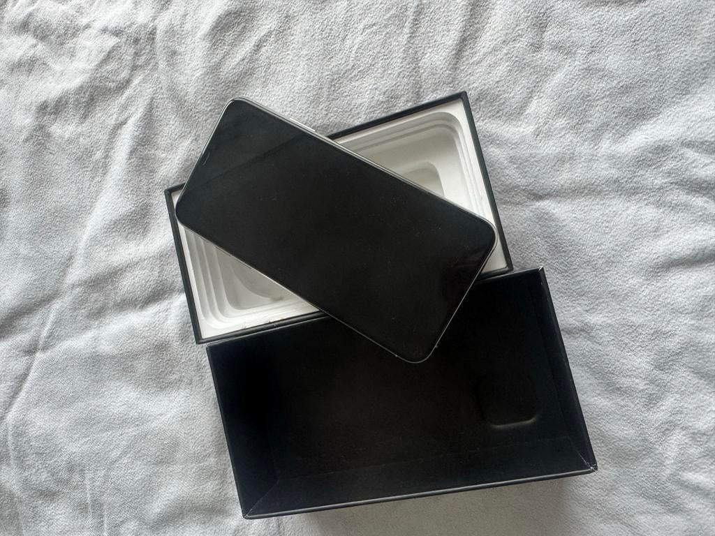 iPhone 11 Pro Max 256GB  batrij 76%, 256 GB, Ophalen of Verzenden, Zonder simlock, Zonder abonnement