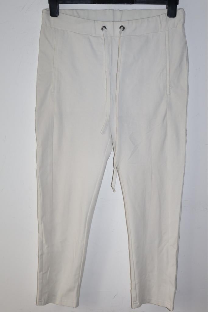 Sarah Pacini leuke broek maat 38 / M, Kleding | Dames, Broeken en Pantalons, Sarah Pacini, NL, Zo goed als nieuw, Sarah Pacini.nl