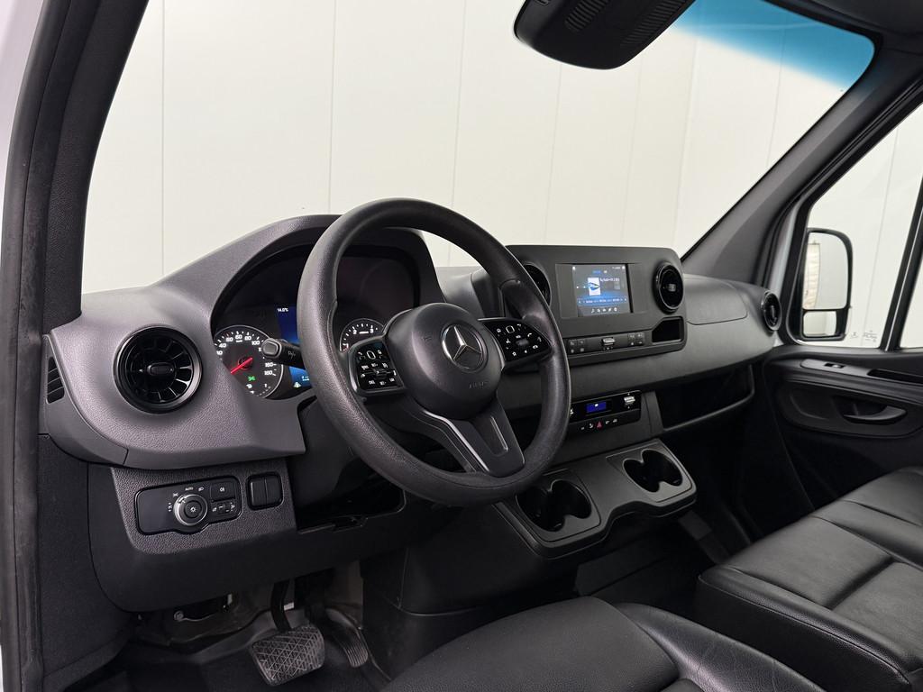 Mercedes-Benz Sprinter 316CDI Automaat L2H2 Koel/Vries wagen, Automaat, Achterwielaandrijving, Gebruikt, 4 cilinders