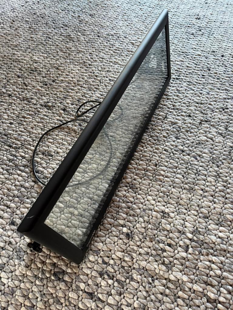 Thermo up 1100 top heater infrarood, Ophalen of Verzenden, Zo goed als nieuw