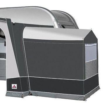 Gezocht: Dorema Sydney uitbouw voor voortent, Ophalen of Verzenden, Gebruikt