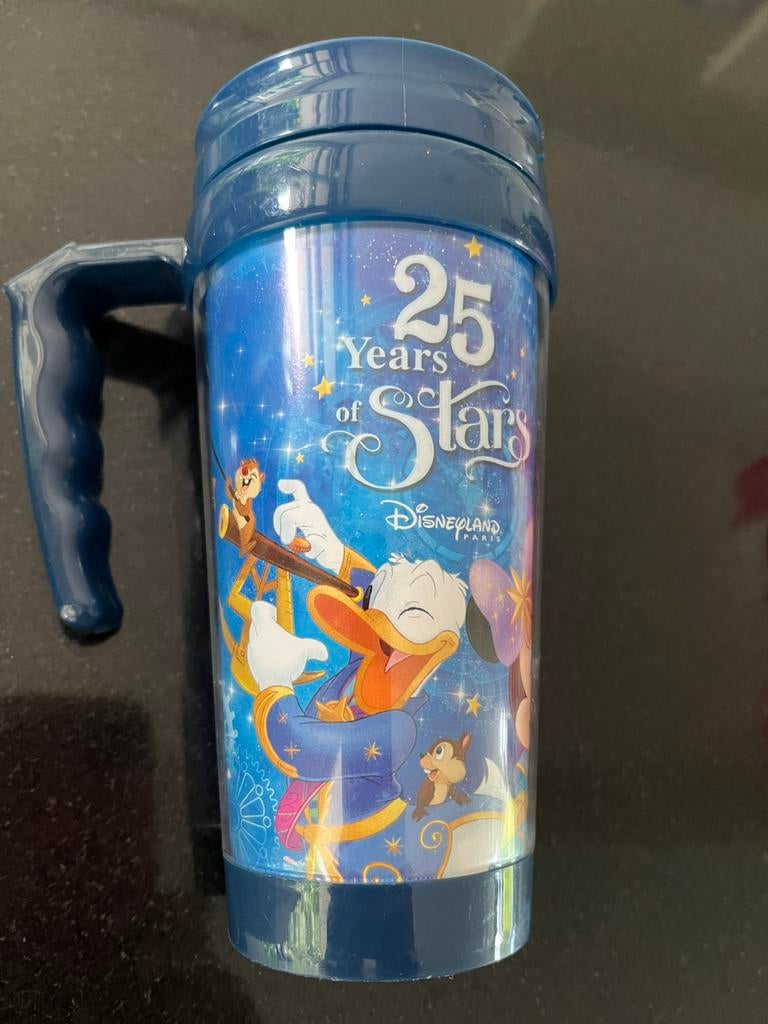 Disney, Ophalen of Verzenden, Overige figuren, Zo goed als nieuw