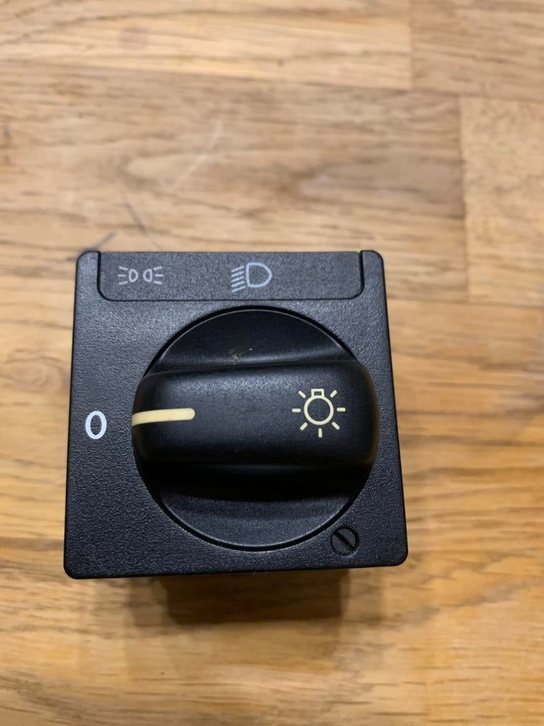 Volvo 960 / V90 lichtschakelaar, Ophalen of Verzenden