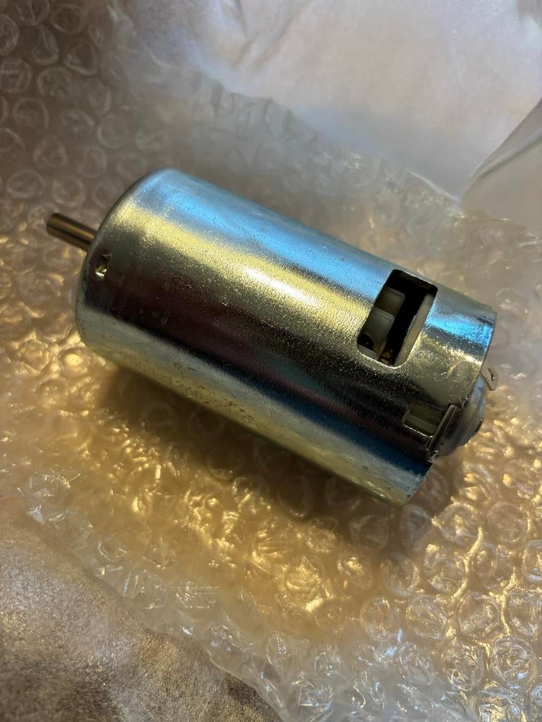 Nieuwe motor voor cabriodak BMW Z4 (niet origineel), Ophalen of Verzenden, Nieuw, BMW