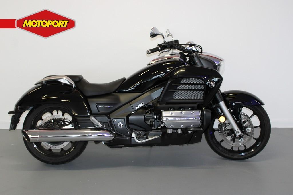 Honda F6 C GL 1800 VALKYRIE (bj 2016)