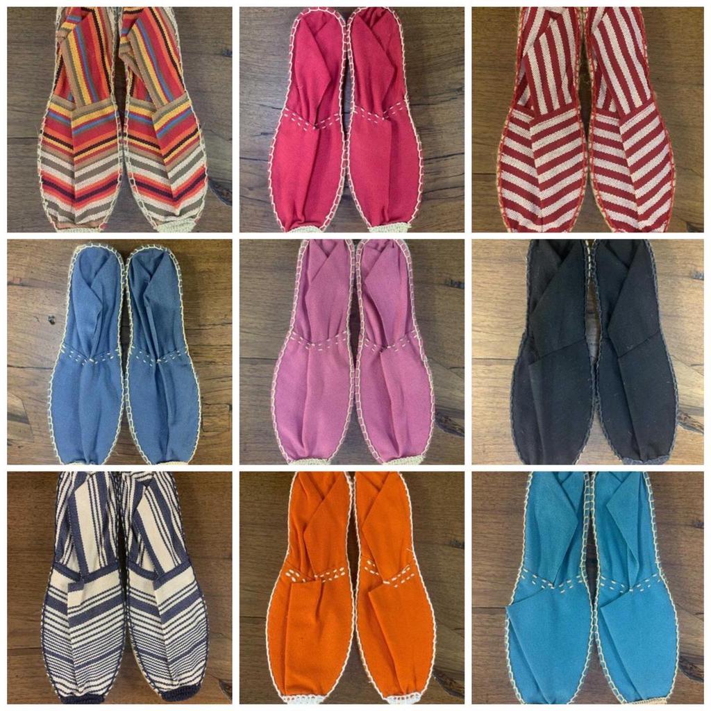 Espadrilles diverse kleuren en maten, Kleding | Dames, Schoenen, Ophalen of Verzenden, Nieuw, Overige kleuren, Espadrilles of Moccasins