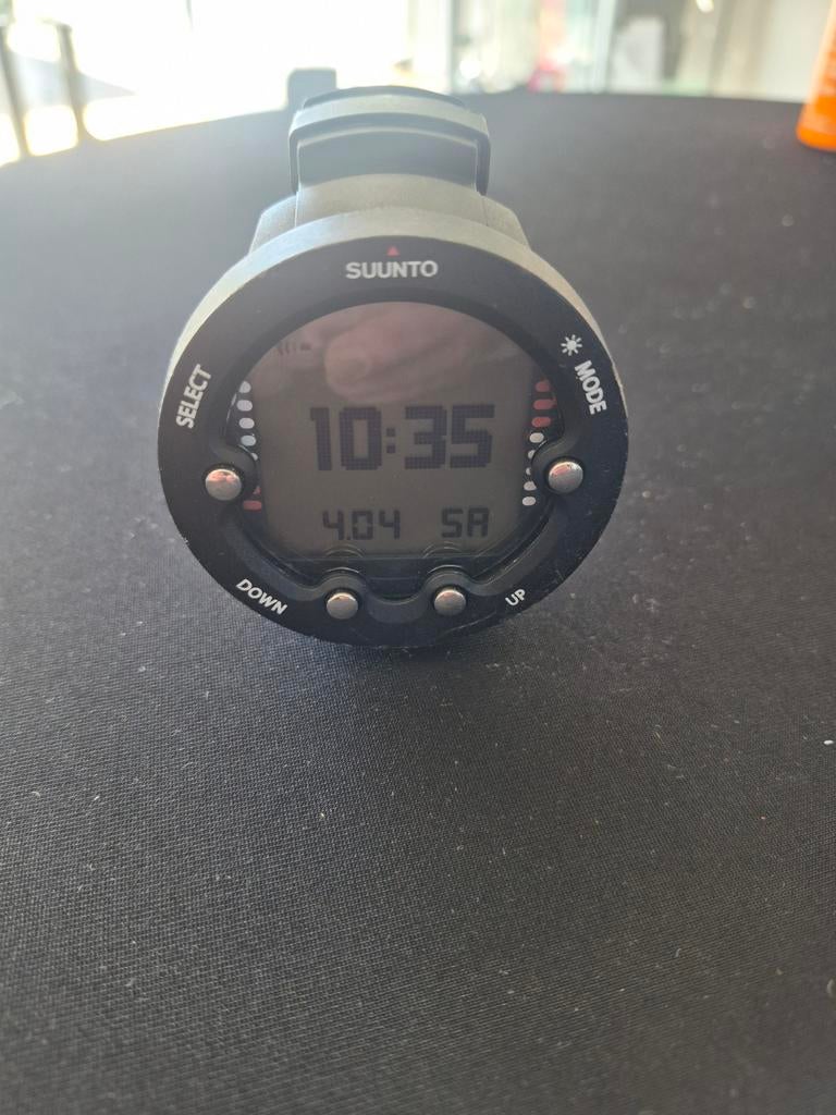 Suunto zoop novo, Ophalen of Verzenden, Duikcomputer