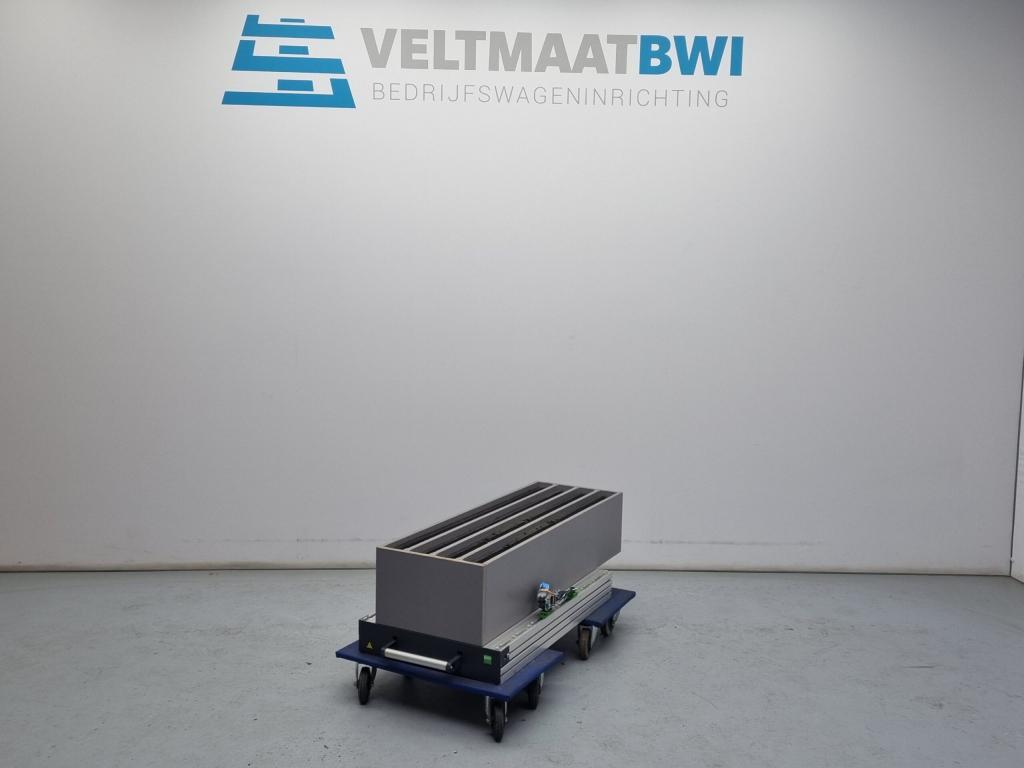 Bott vloerlade bodem lade bedrijfswagen inrichting, Auto diversen, Auto-accessoires, Niet ingevuld, Niet ingevuld, Niet ingevuld