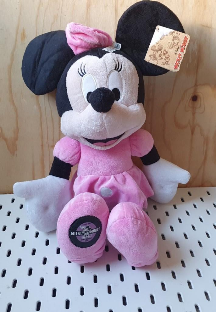 Minnie Mouse knuffel, Verzenden, Overige typen
