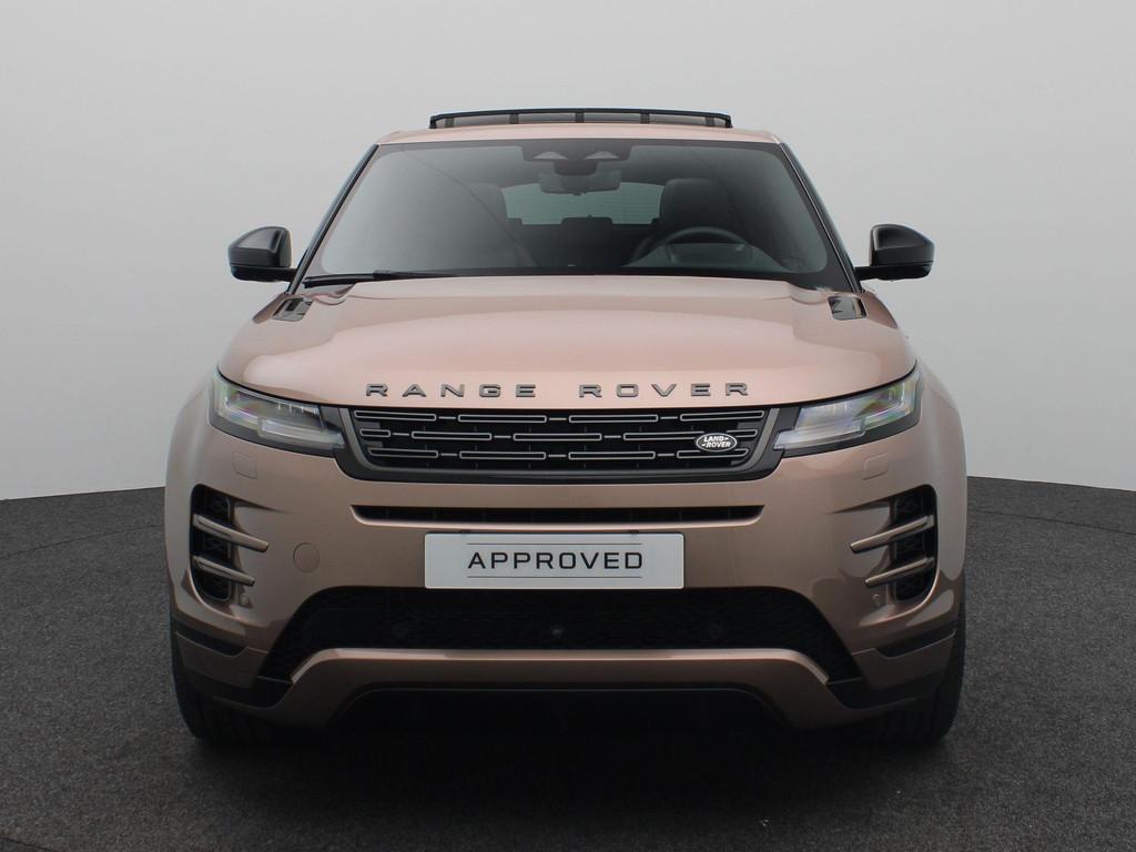 Land Rover Range Rover Evoque 1.5 P300e PHEV AWD Dynamic SE, Automaat, Euro 6, 15 kWh, Vierwielaandrijving