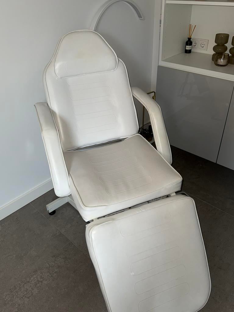 Behandelstoel, Ophalen of Verzenden