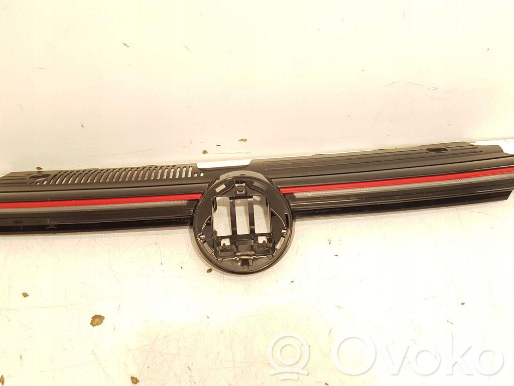 Golf 8 gti grill led origineel, Ophalen of Verzenden